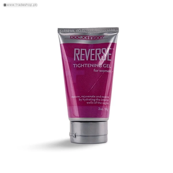 Reverse Vaginal Tightening Gel