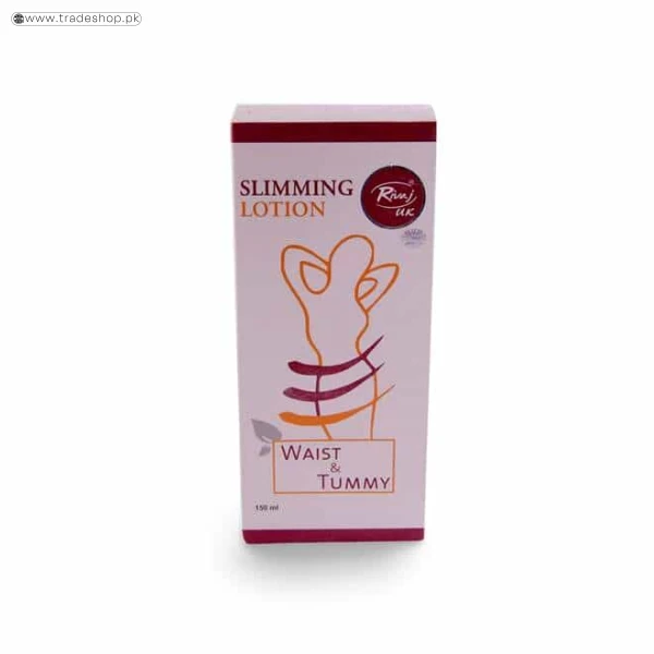 Rivaj Slimming Lotion