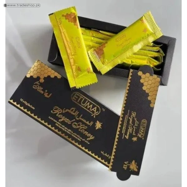 Royal Honey VIP 6 Sachet