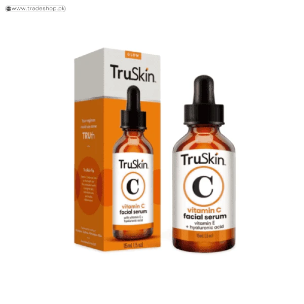 Truskin Vitamin C Serum