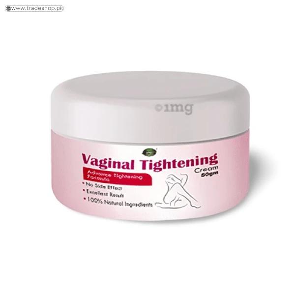 Sabates Vaginal Tightening Cream