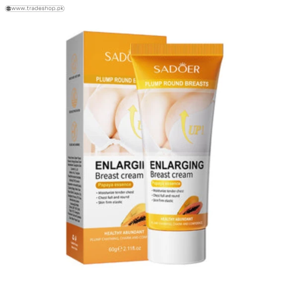 Sadoer Enlarging Breast Cream