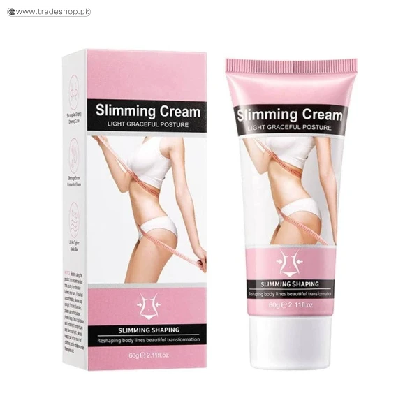 SADOER Slimming Cream 60g