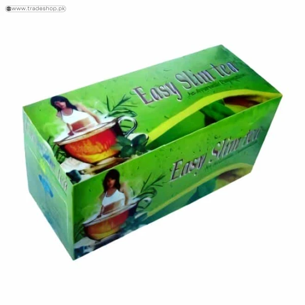 Slimming Green Tea