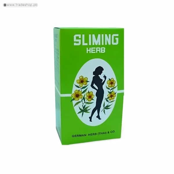 Slimming Herb Tea