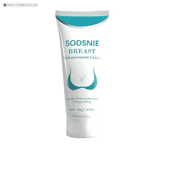 Sodsnie Breast Enlargement Cream