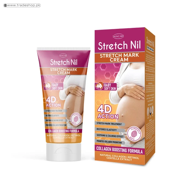 Stretch Nil Stretch Mark Cream