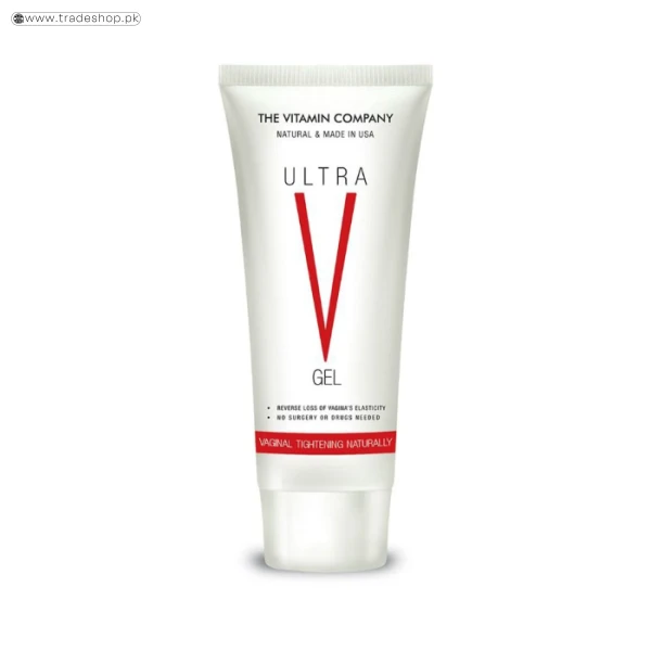 Vagina Tightening Cream