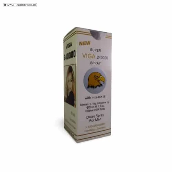 Viga Spray 240000