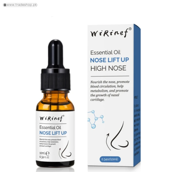 Wirinef Nose Lift Up Essential Oil