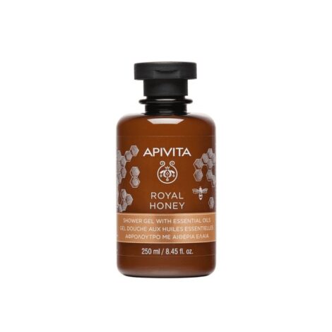 Apivita Royal Honey