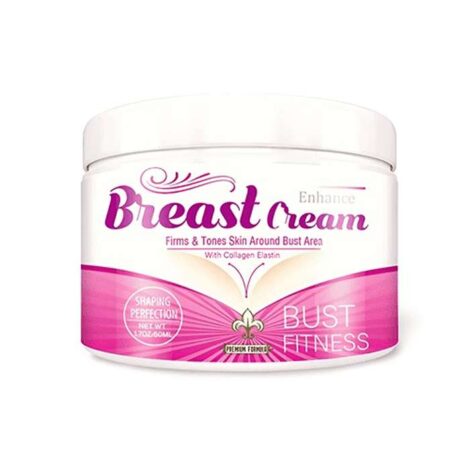 Breast Enhance Cream Bust Fitness