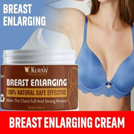 Kuraiy Breast Enlargement Cream