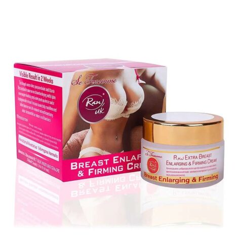 Rivaj Breast Enlarging & Firming Cream