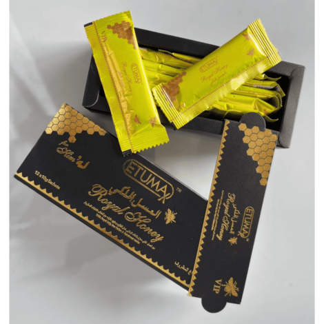 Royal Honey For Men