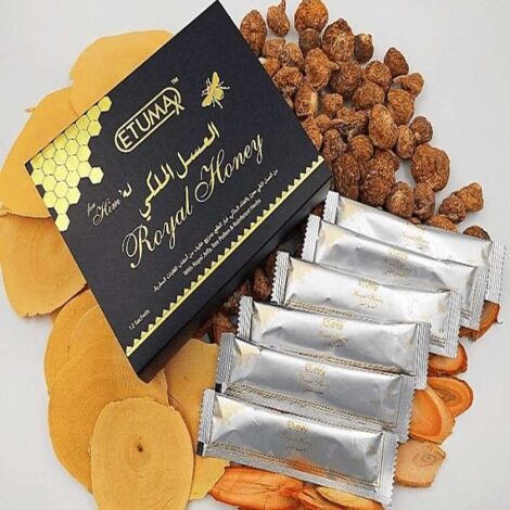 Royal Honey Malaysia