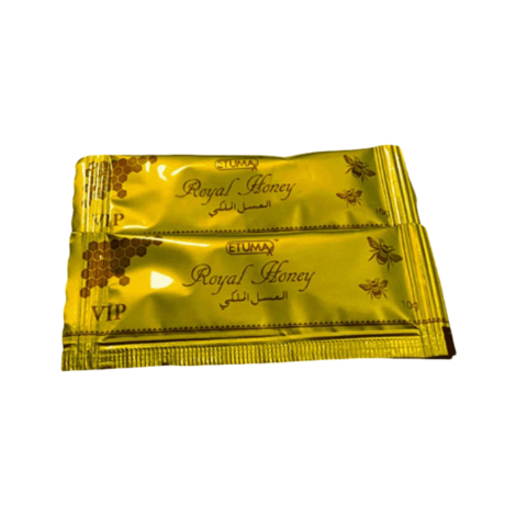 Royal Honey Sachet