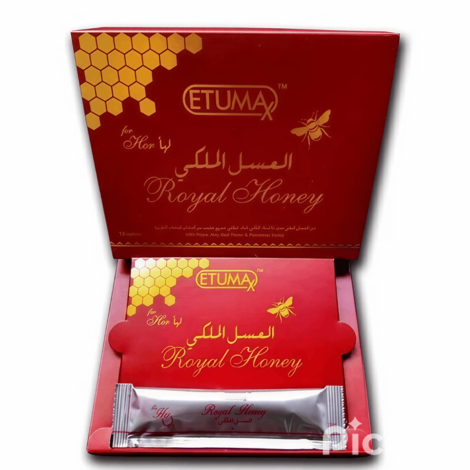 Royal Honey for Women