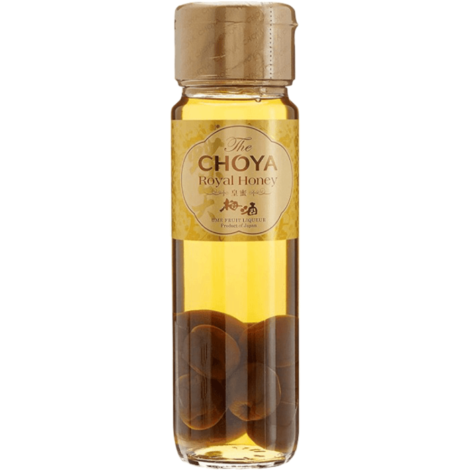 The Choya Royal Honey