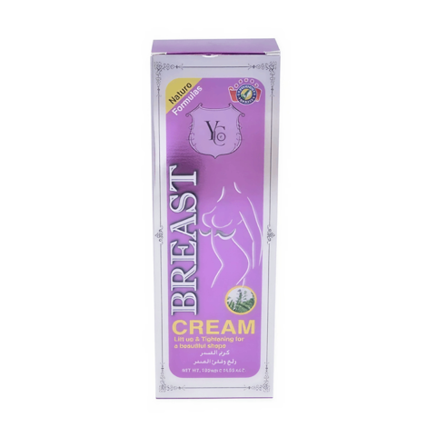 YC Thailand Breast Firming Cream