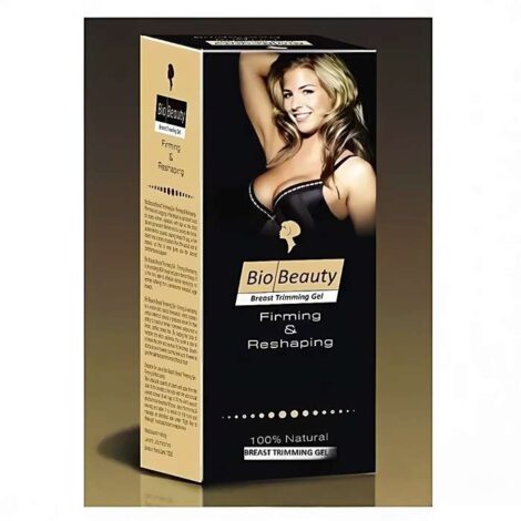 Bio Beauty Breast Trimming Gel