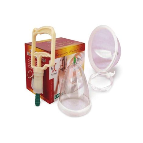 Breast Enlargement Pump In Pakistan