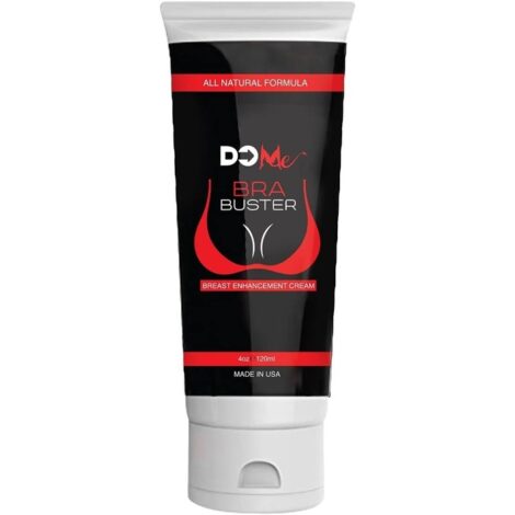Do Me Premium Breast Cream