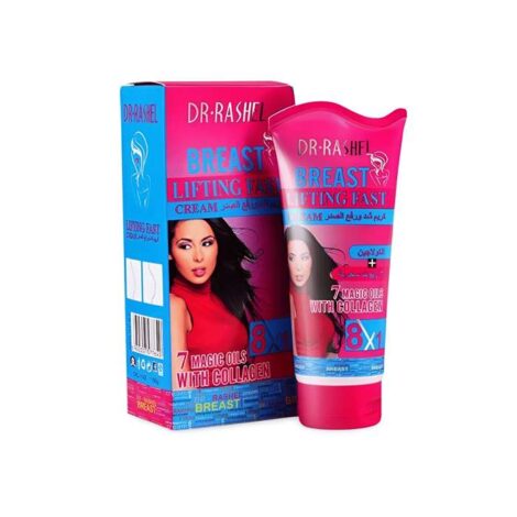 Dr Rashel Breast Lifting Fast Cream