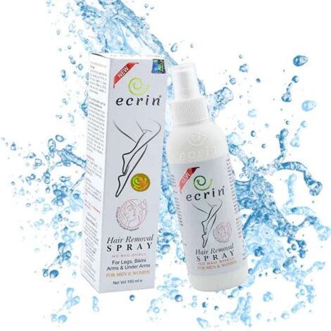 Ecrin Hair Removal Spray