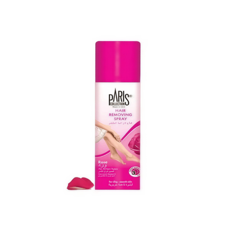 Paris Hair Removal Spray in Pakistan