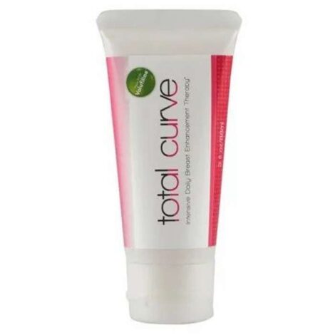 Total Curve Breast Enhancement Cream